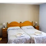شقة فندقية Nogal 3*