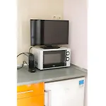 Nogal شقة فندقية Tella (Aragon)
