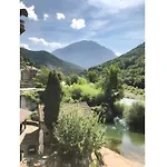 شقة فندقية Nogal Tella (Aragon)