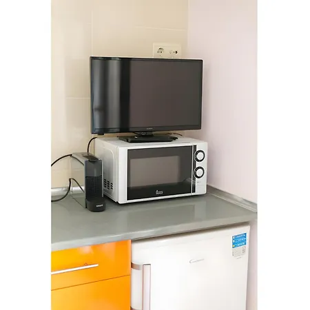 Nogal Apartmanhotel Tella