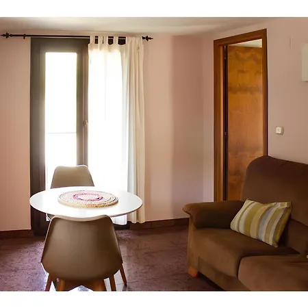 Aparthotel Nogal Hospital (Huesca)