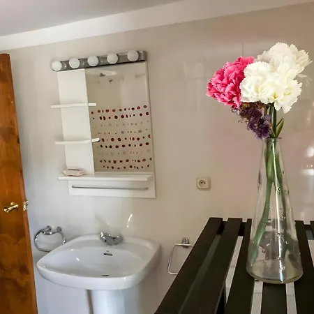 Nogal 3* Hospital (Huesca)
