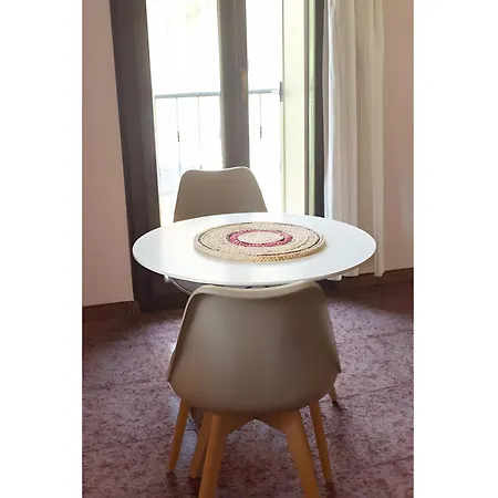 Aparthotel Nogal 3*