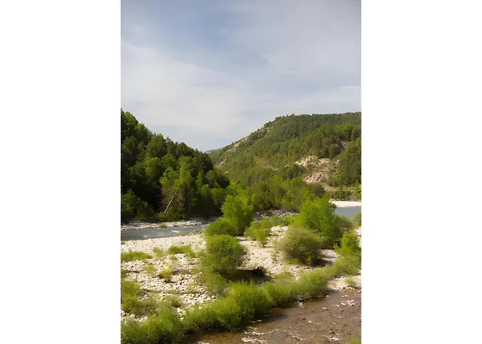 Nogal Tella (Aragon)